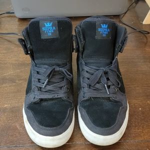 Supra Vaider